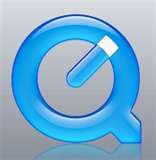 CLick here to download Apple's QuickTime player